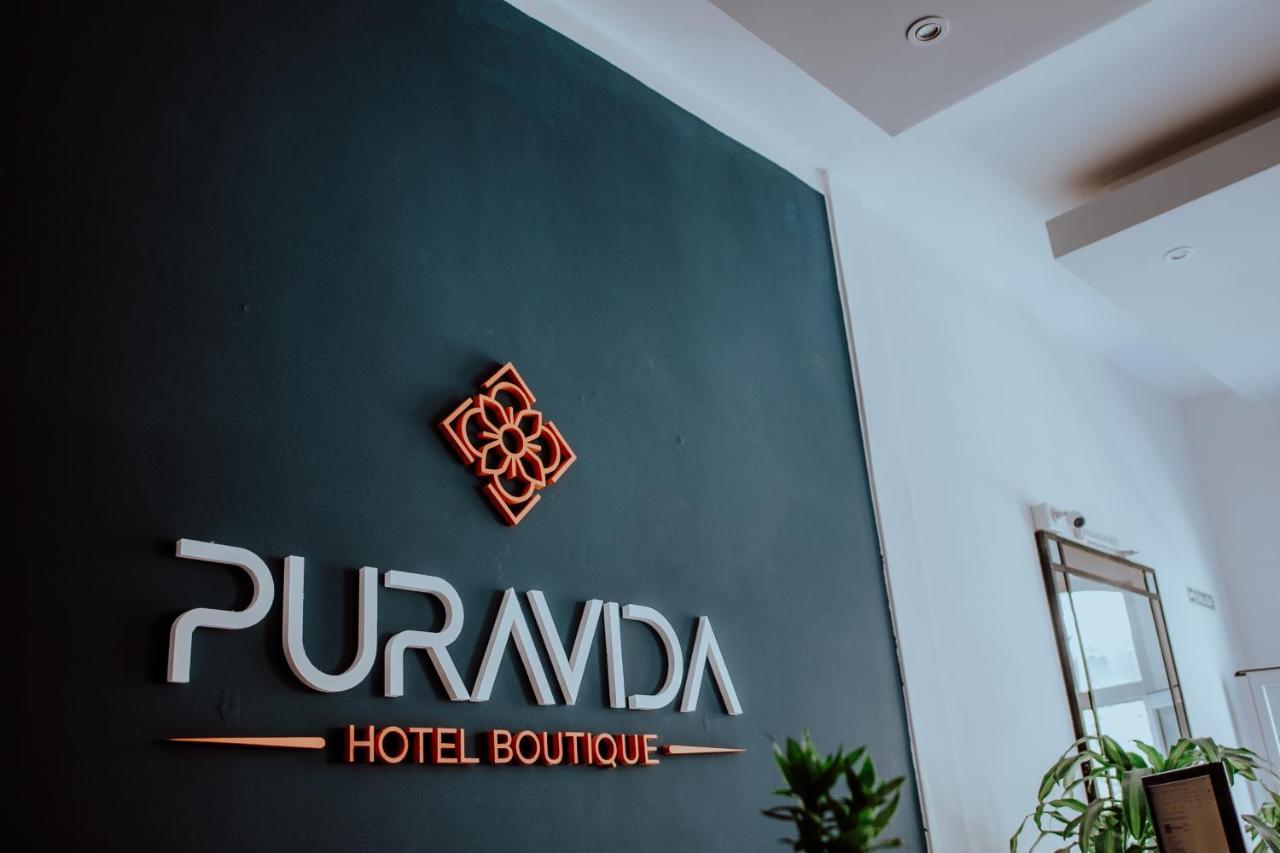 Pura Vida Concordia Ξενοδοχείο Εξωτερικό φωτογραφία