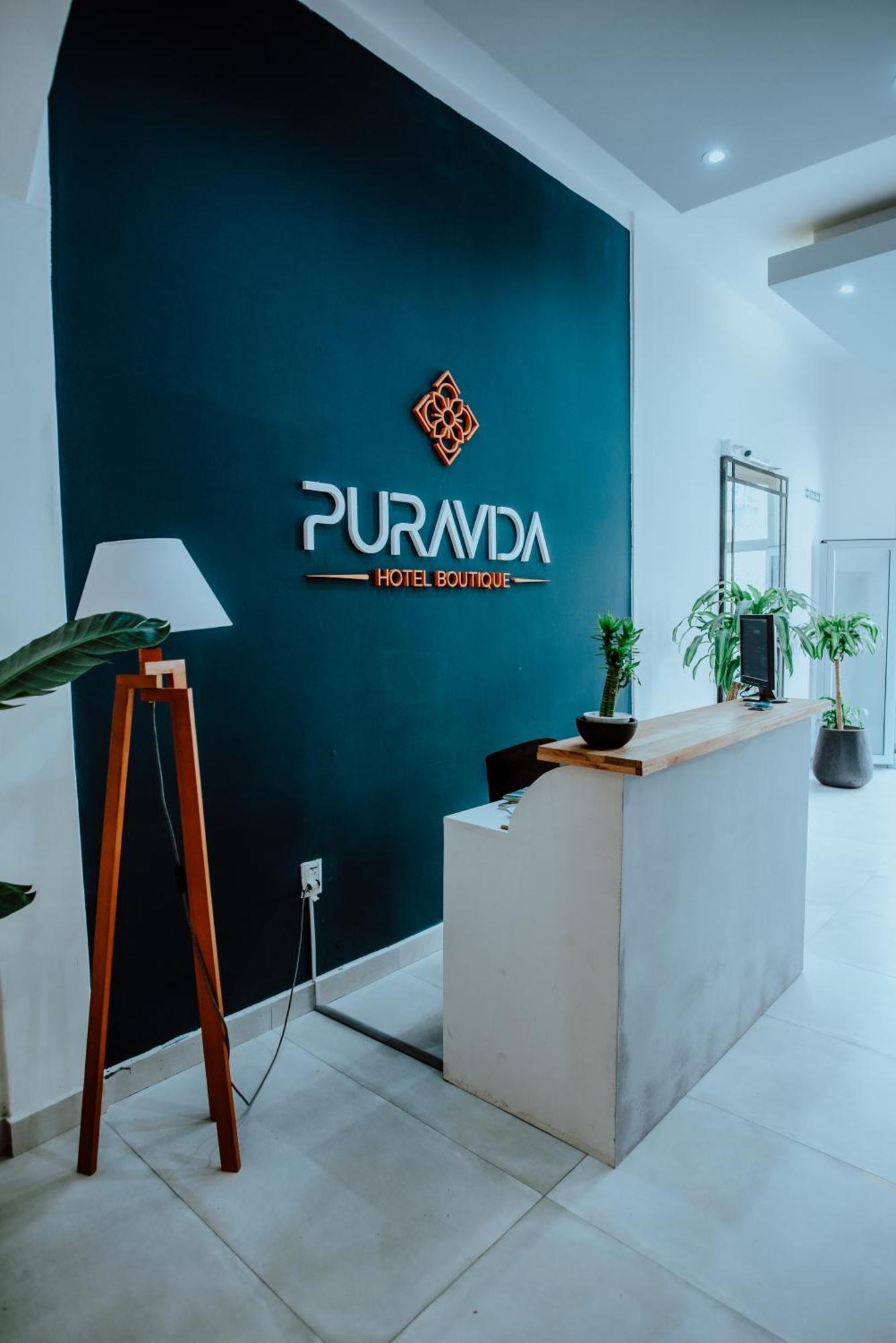 Pura Vida Concordia Ξενοδοχείο Εξωτερικό φωτογραφία