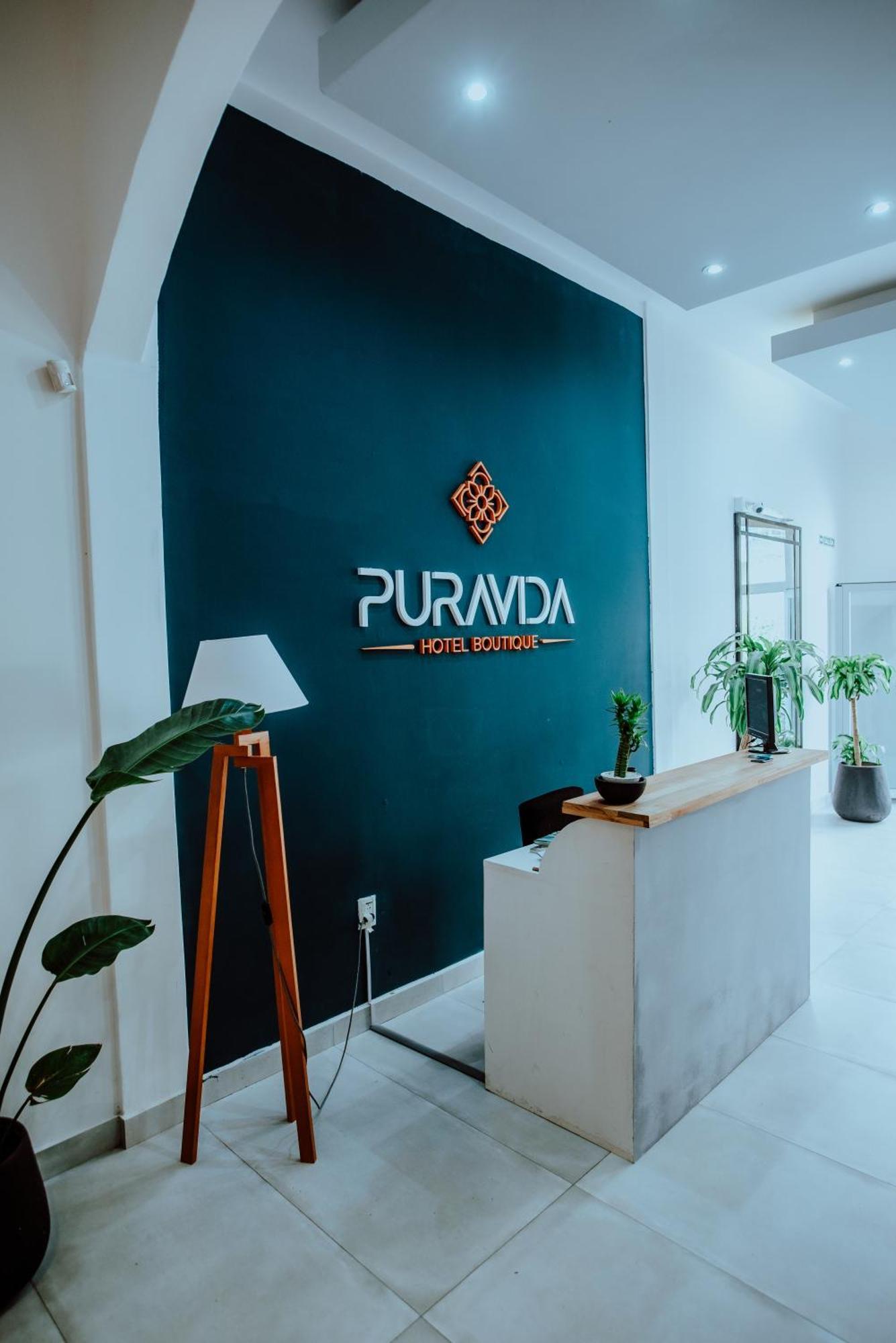 Pura Vida Concordia Ξενοδοχείο Εξωτερικό φωτογραφία